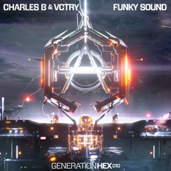 Charles B & VCTRY - Funky Sound