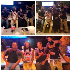 A$G Anthem - Sizzle Ft Cheeno Delgado x Du$k Bone-Z