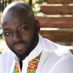 "When God gives you so much you've got to give back"