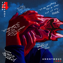 FIGHT THE FEELING  [(Feat. Lil Windex)(Prod.  Iman Omari)]