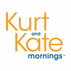 BEST NEWS EVER - Kurt and Kate Mornings
