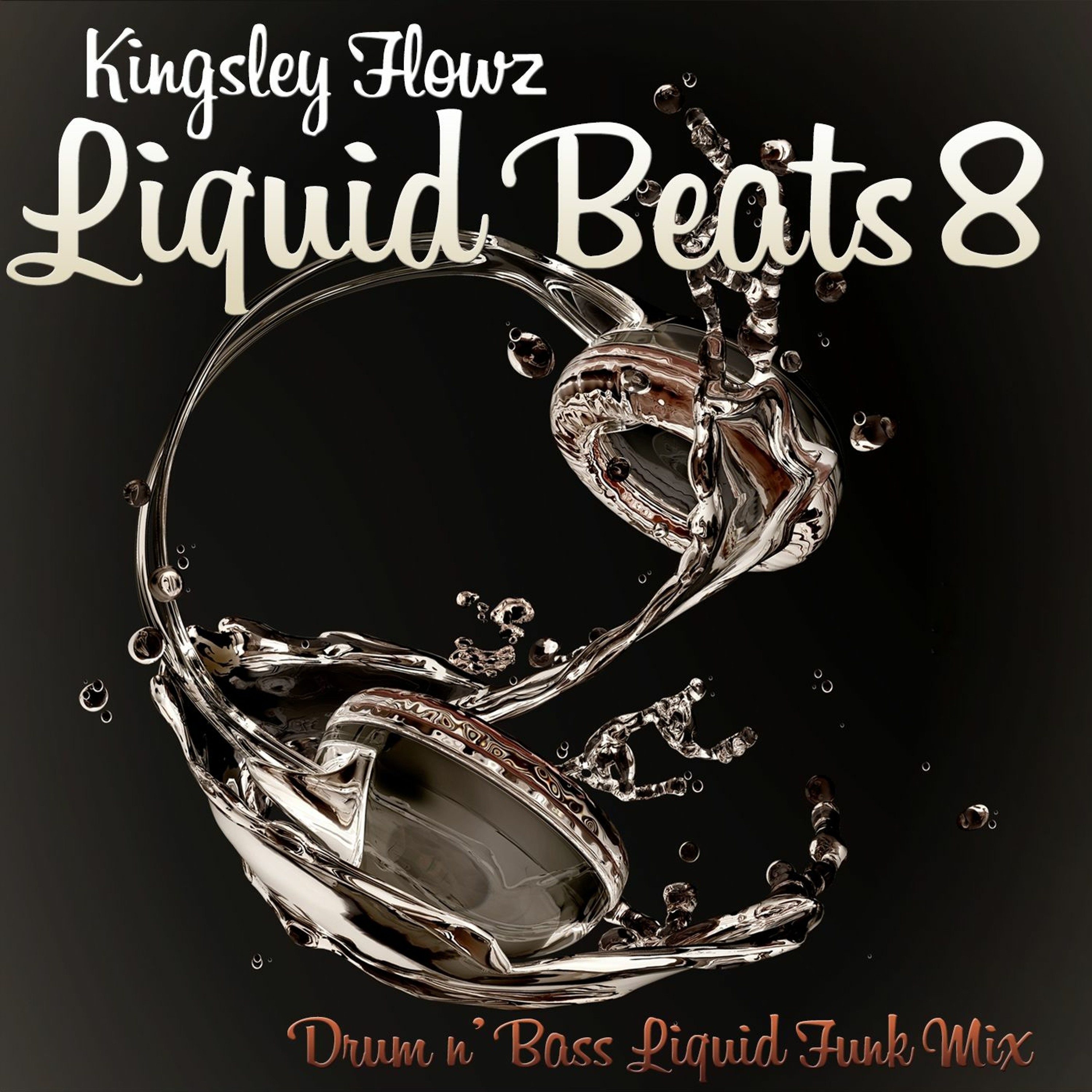 Kingsley Flowz Podcasts