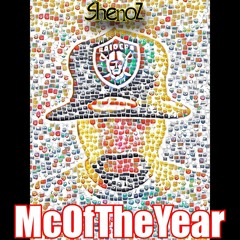 Mc Of The Year /prodbyMélodus