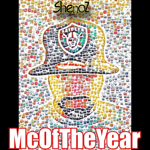 Mc Of The Year /prodbyMélodus