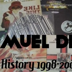 Muel DKVS History 1998-2003