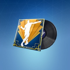 Fortnite - Electro Fied
