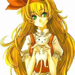 Komeiji Records - The Empty Girl (Tabula Rasa ~ The Empty Girl - Piano Arrange)