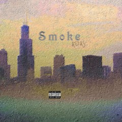 SMOKE (prod. lezter)