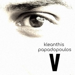 Kleanthis Papadopoulos - 3 Vangelis (mastered)