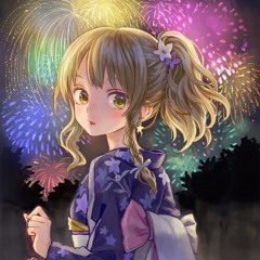 彩音 ～xi-on～ - Love-Colored Master Spark (Traditional Arrange)