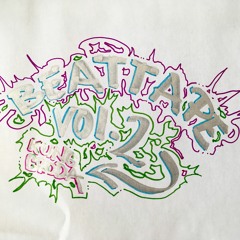 BEATTAPE VOL 2