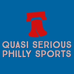 QSPS #74- Eagles Draft Scenarios / Depressing Sixers Talk