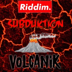 Chibs vs. Weekend Warriors - Riddim Sharingan (VOLCANIK EDIT)