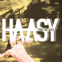 Pools Of Gold