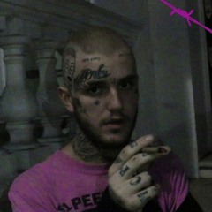 Lil Peep - 4 GOLD CHAINS ft. Clams Casino (Sanity Chopped & Screwed & sum other stuff)