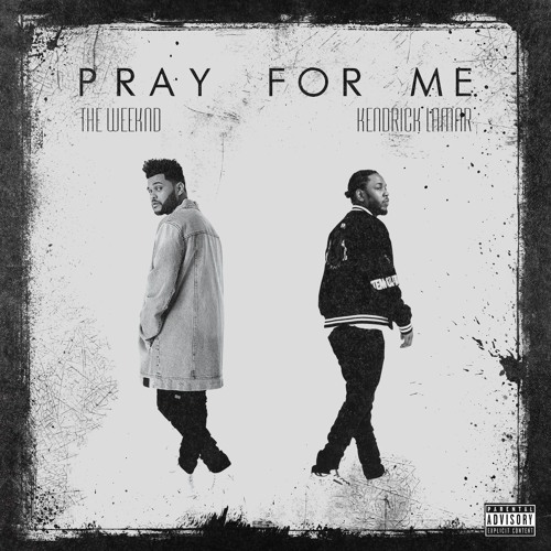 Stream The Weeknd, Kendrick Lamar - Pray For Me Remix (Prod.Kswizzy) by  Kswizzy | Listen online for free on SoundCloud