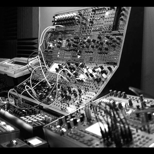 State Azure - Titan (Modular Works II)