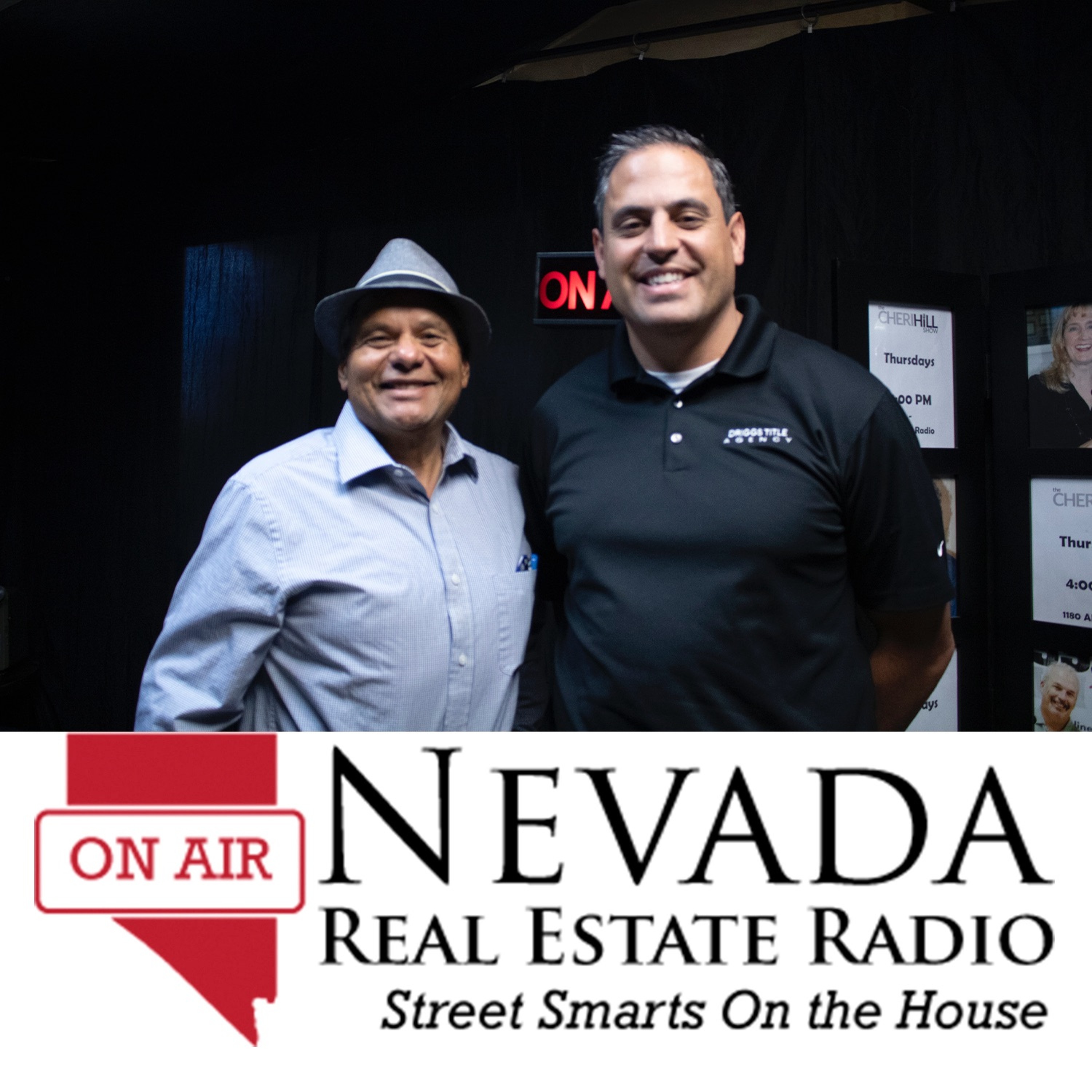 Nevada Real Estate Radio