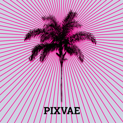 Pixvae - 01 - La Fuga
