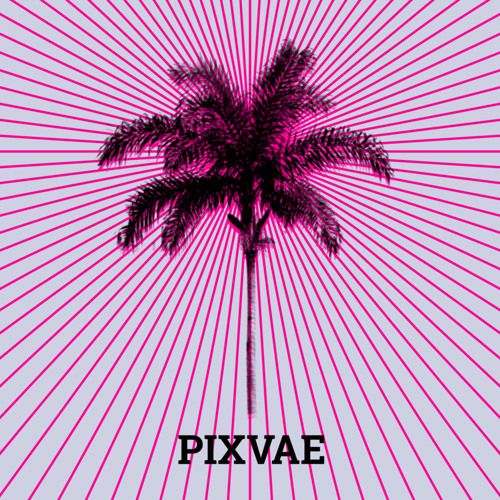 Pixvae - 01 - La Fuga