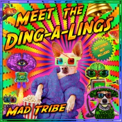 Meet The Ding - A-Lings 2.30 Promo