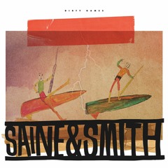 Saine & Smith - Dirty Games [2MR-035]