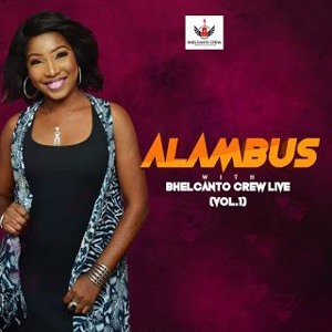 Alambus Bhelcanto Crew (VOL.1) 08088341648