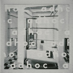 adhoc.
