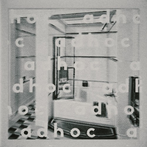 adhoc.