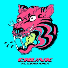 Brink (feat. Lord Apex)