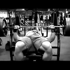 Husky Lion - Vitamin  #Rap Maromba 2019