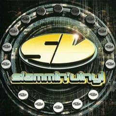 Mark EG @ Slammin' Vinyl (8-9-2000)