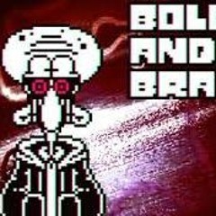 [Spongetwist/Squarepantale] Bold and Brash