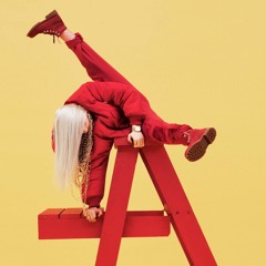 Billie Eilish - COPYCAT (Remix by Yang Yany)