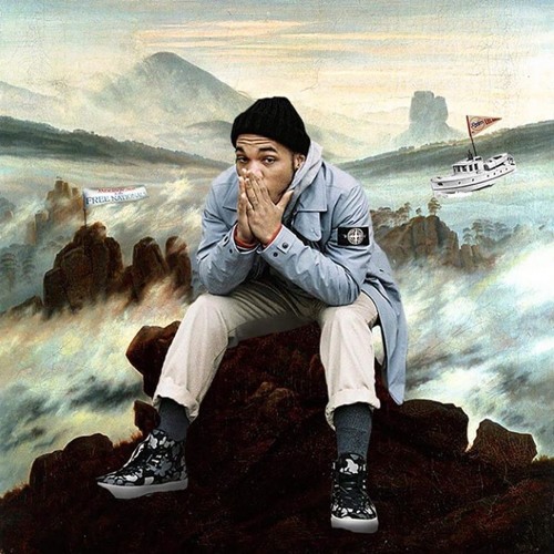 anderson paak mix