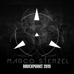 Marco Stenzel @ DRUCKPUNKT 2019