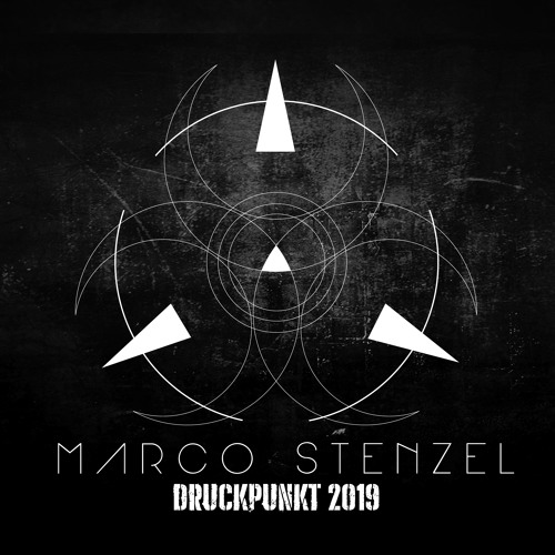Marco Stenzel @ DRUCKPUNKT 2019