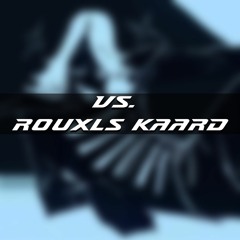 [DELTARUNE] Vs. Rouxls Kaard | Fan-made Rouxls Kaard Fight Theme