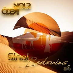 Nour Oden - Sinai Bedouins 04