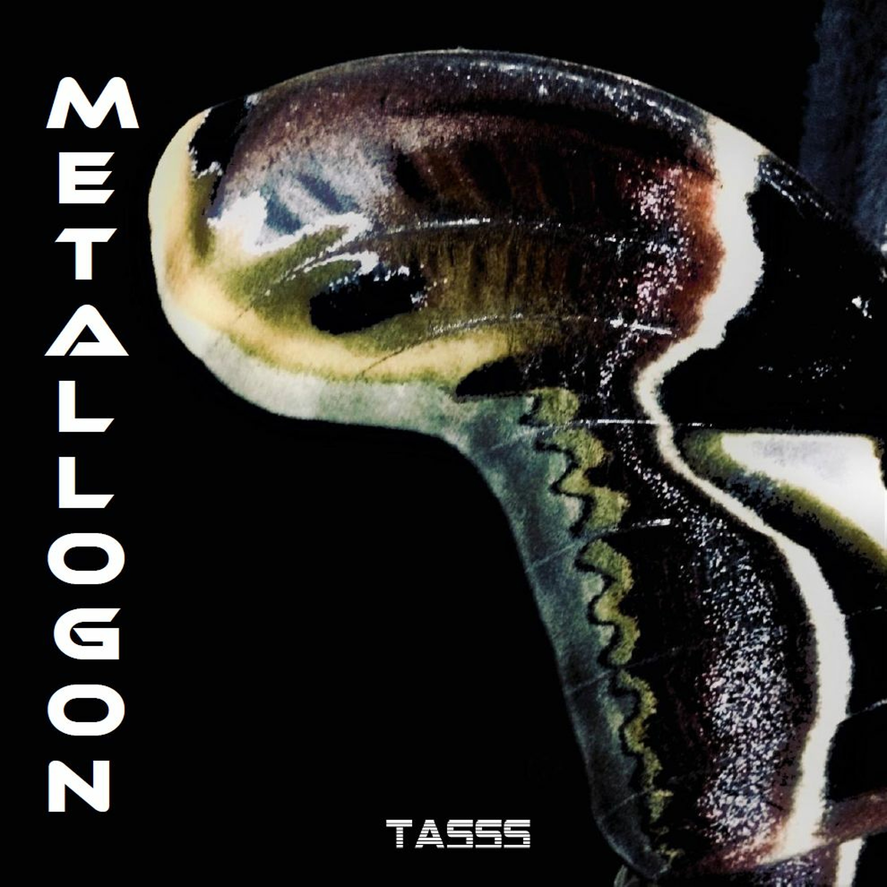 METALLOGON episode artwork