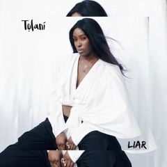 Tolani - Liar Instrumental Beat (Remake)prod By Mjeyzbeatz
