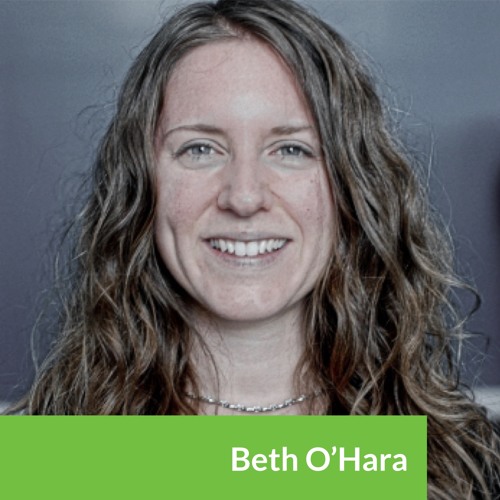 #229: Beth O'Hara - Mast Cell Activation: Is this why you are not getting better?