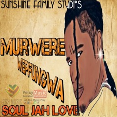 Soul Jah Love - Murwere Wepfungwa (Sunshine Family Studios) April 2019