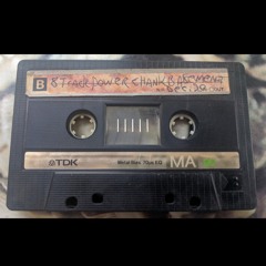 Blech Sabbuth "The Sign Of The Southern Cross" (Um Bucholtz 8trk Power Chank 1990 Basement remix)