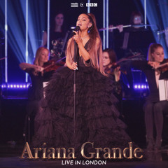 Them Changes [cover] (live in London)- Ariana Grande