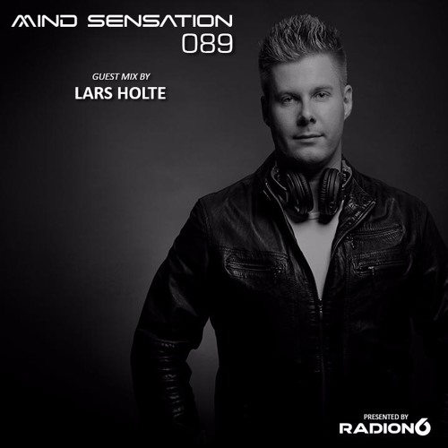 Radion6 - Mind Sensation 089