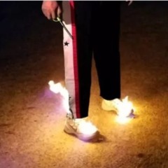 K-low - Put In Work (feat. Farias, Youngsneak)