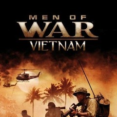 Men of War Vietnam – Battle Music 3