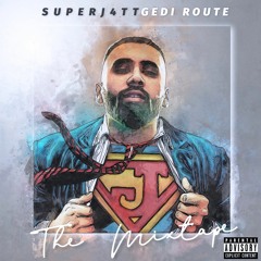 Superj4tt - Gedi Route