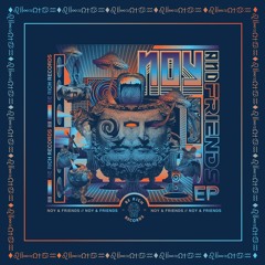 Noy x Platter Pushers - World Star (Original Mix)